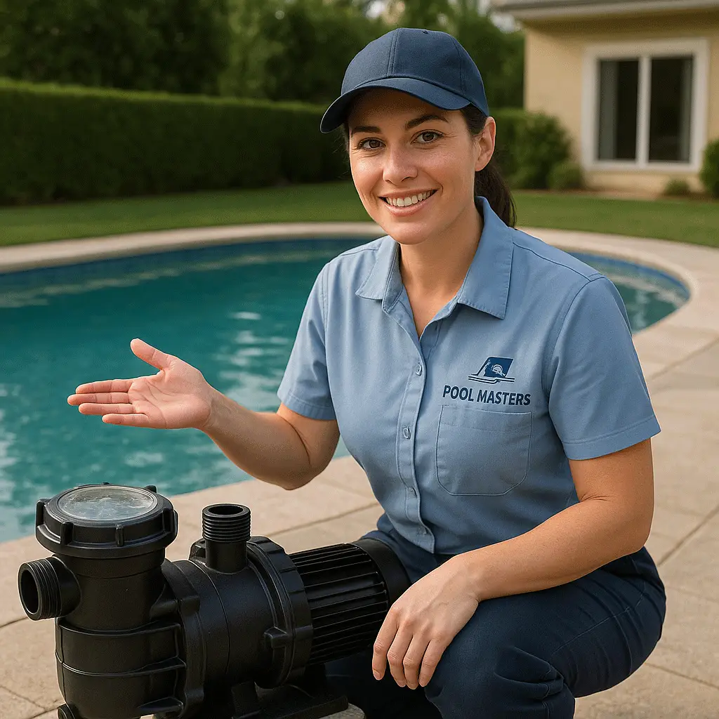 Don’t Pick the Wrong Pump - Pool Masters Of Central Florida